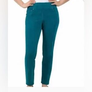 NWT Ruby Rd Favorites Women’s Pants Size 14